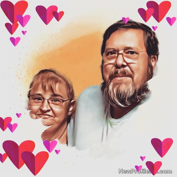 Meet your Posher, Pamela - Picture 1 of 1